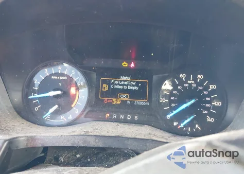 2017 Ford Explorer Xlt из США, поврежденный, VIN 1FM5K7D85HGA84677